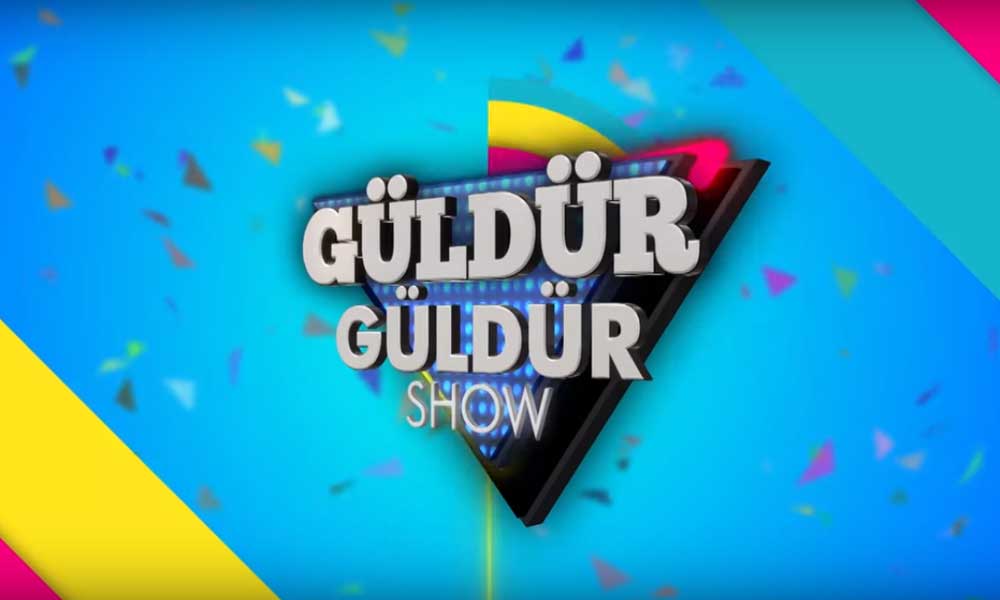 güldür güldür show show tv